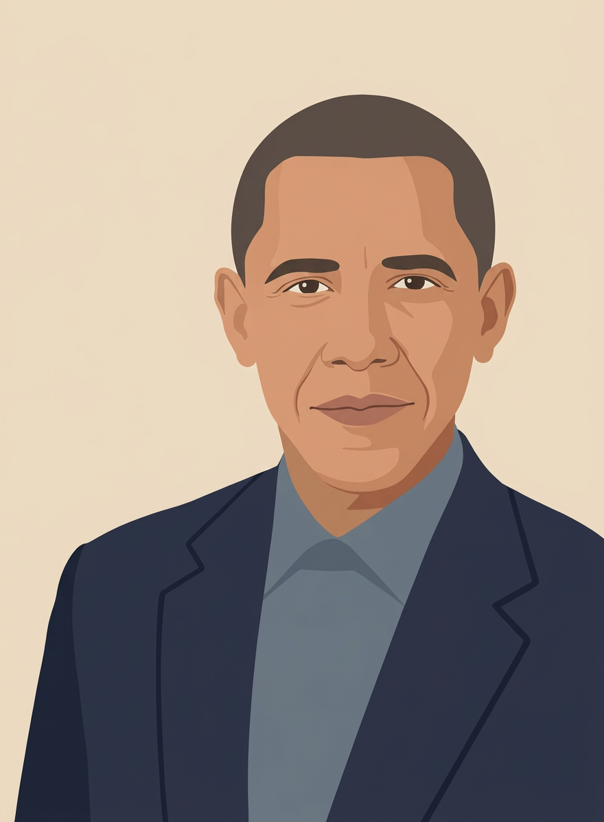 Barack Obama